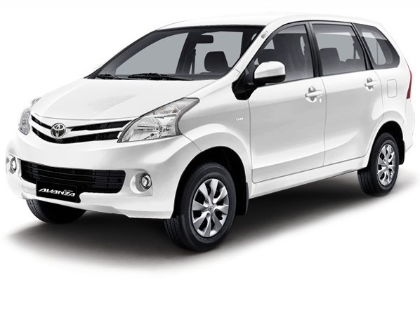 Car Rental Sabah