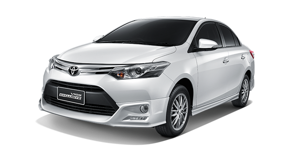 Car Rental Sabah